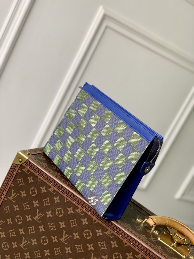 LV Satchel bags
